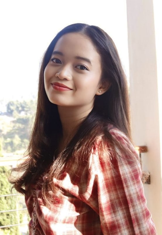 Tesa Putri