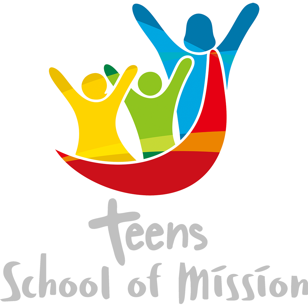 LOGO TSOM - Makna logo