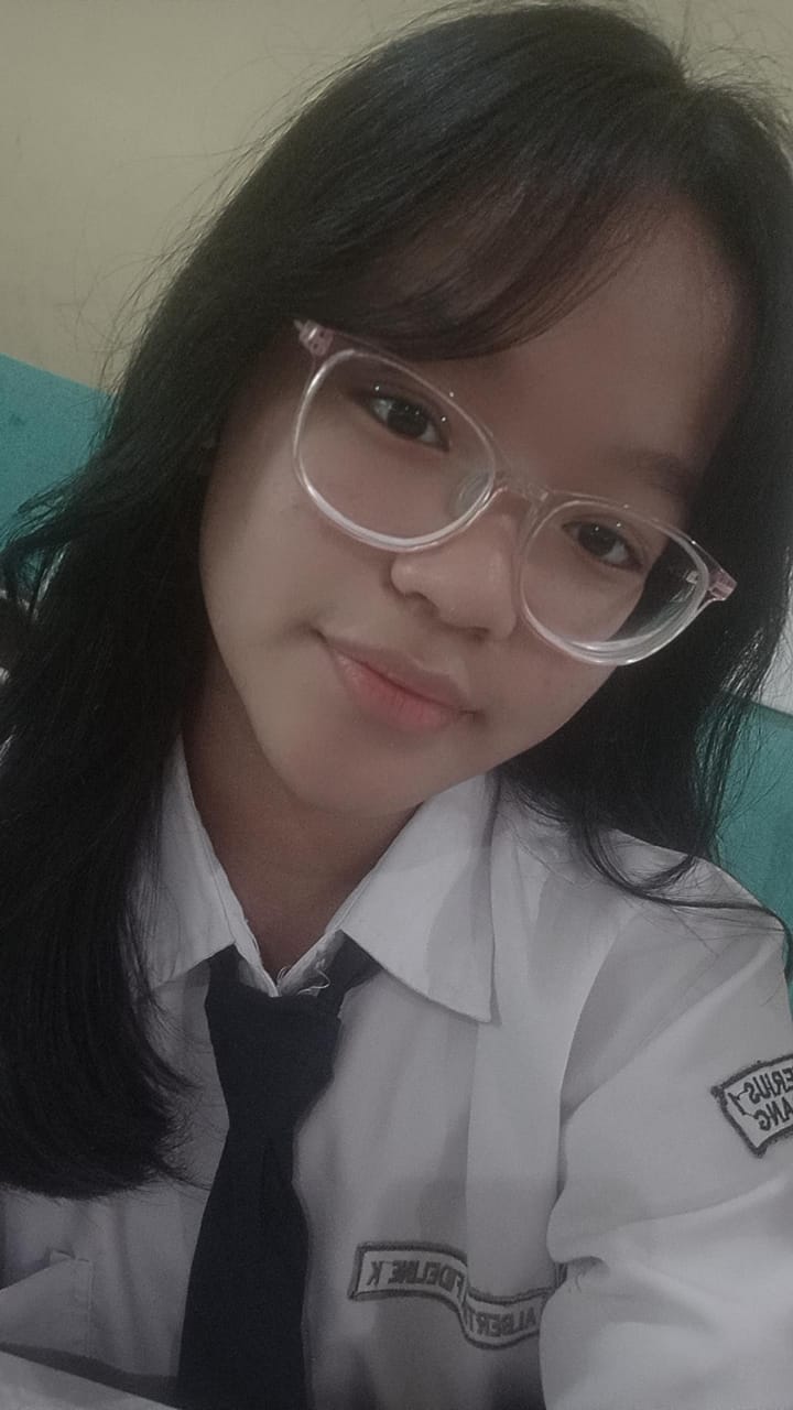 Albertha - K.A Palembang