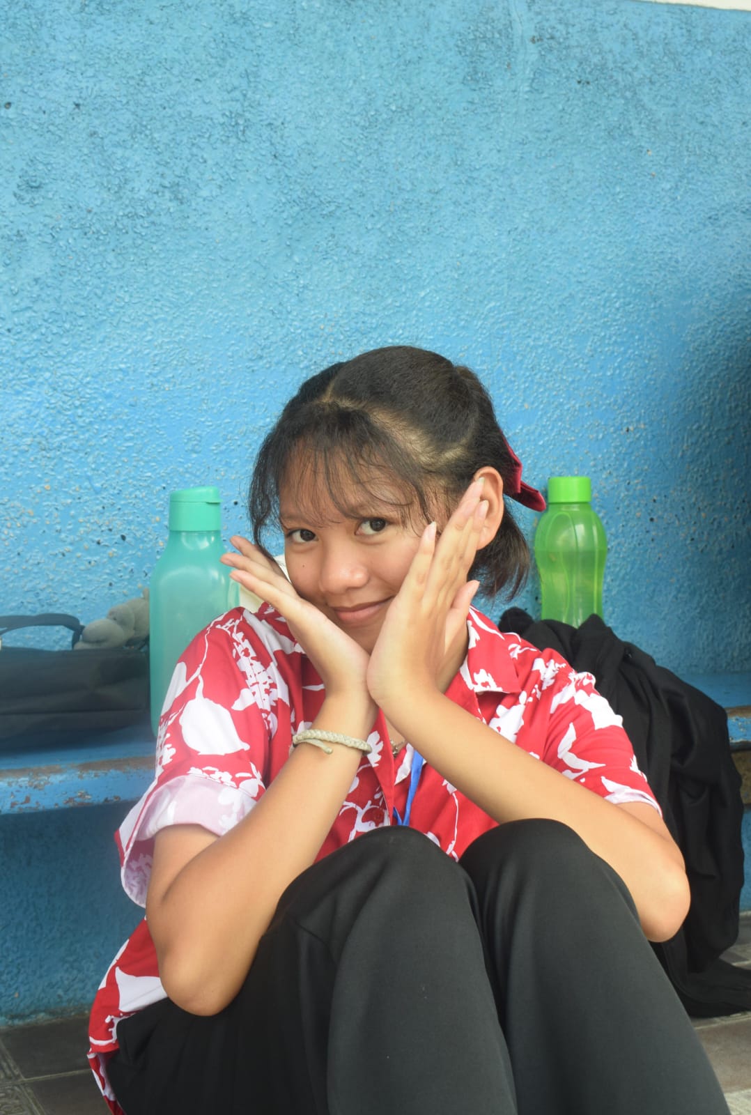 Elena - K.A Palembang