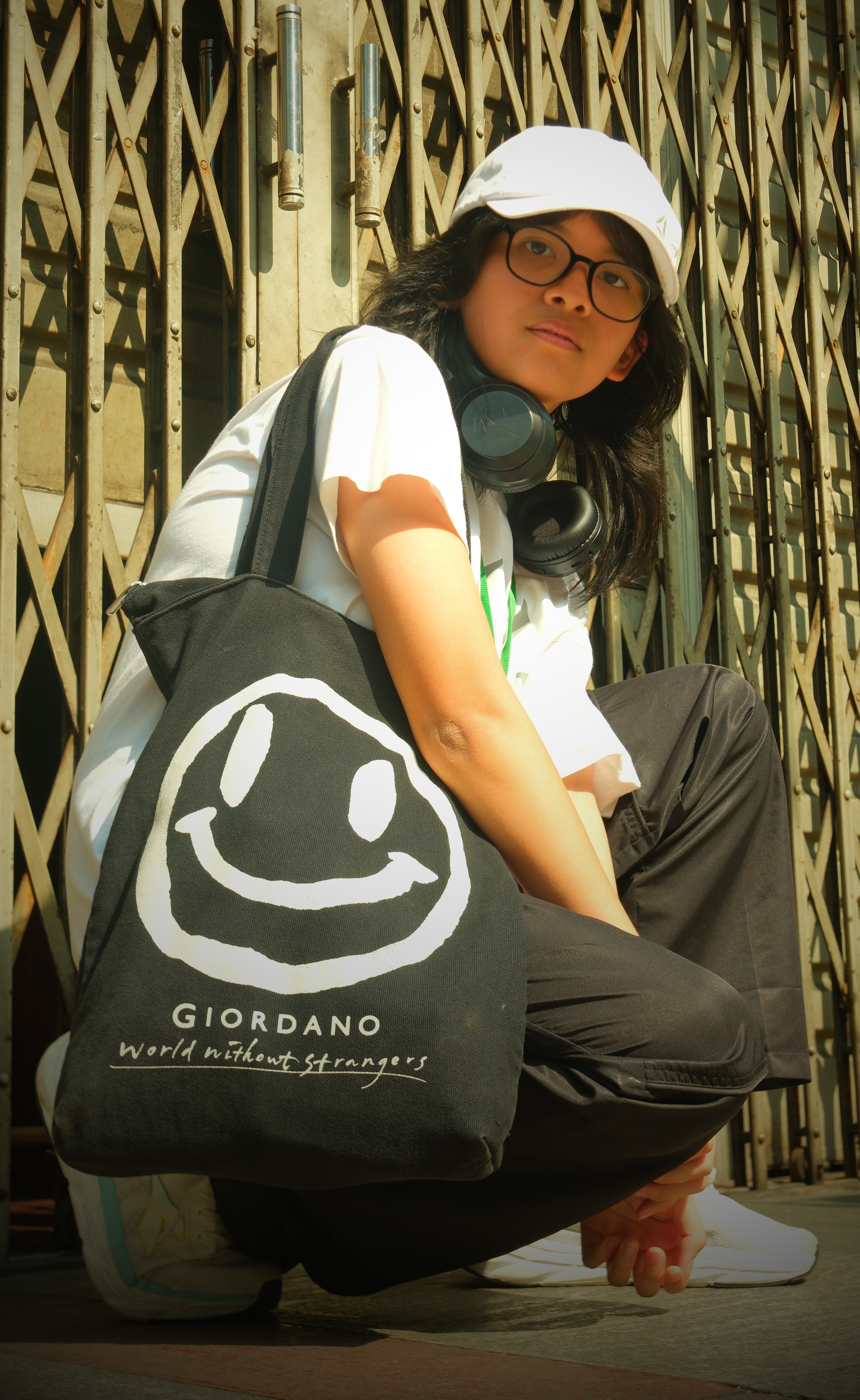 Golda Mawei - K Manado