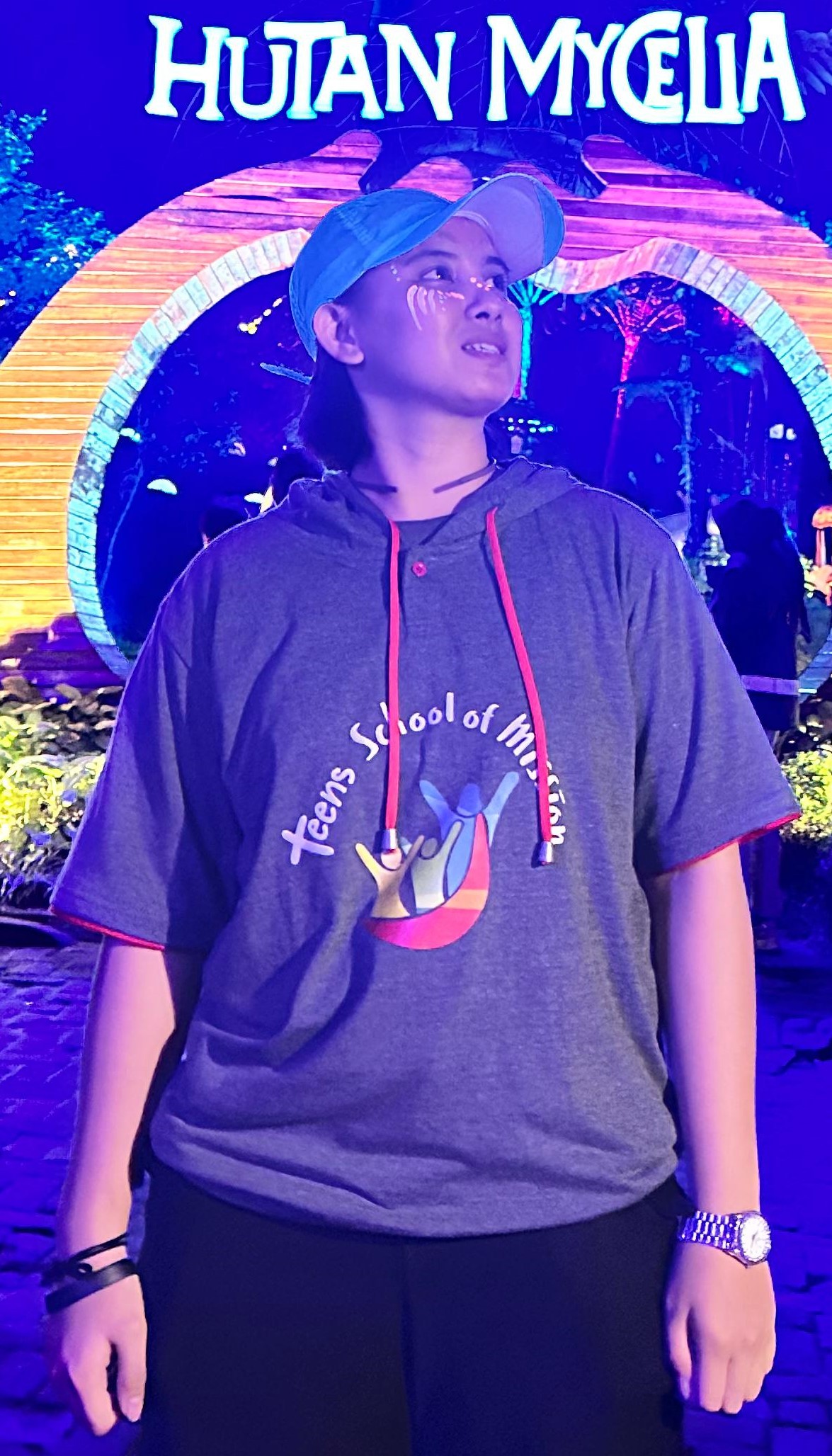 Marshanda Wagiu - K. Manado