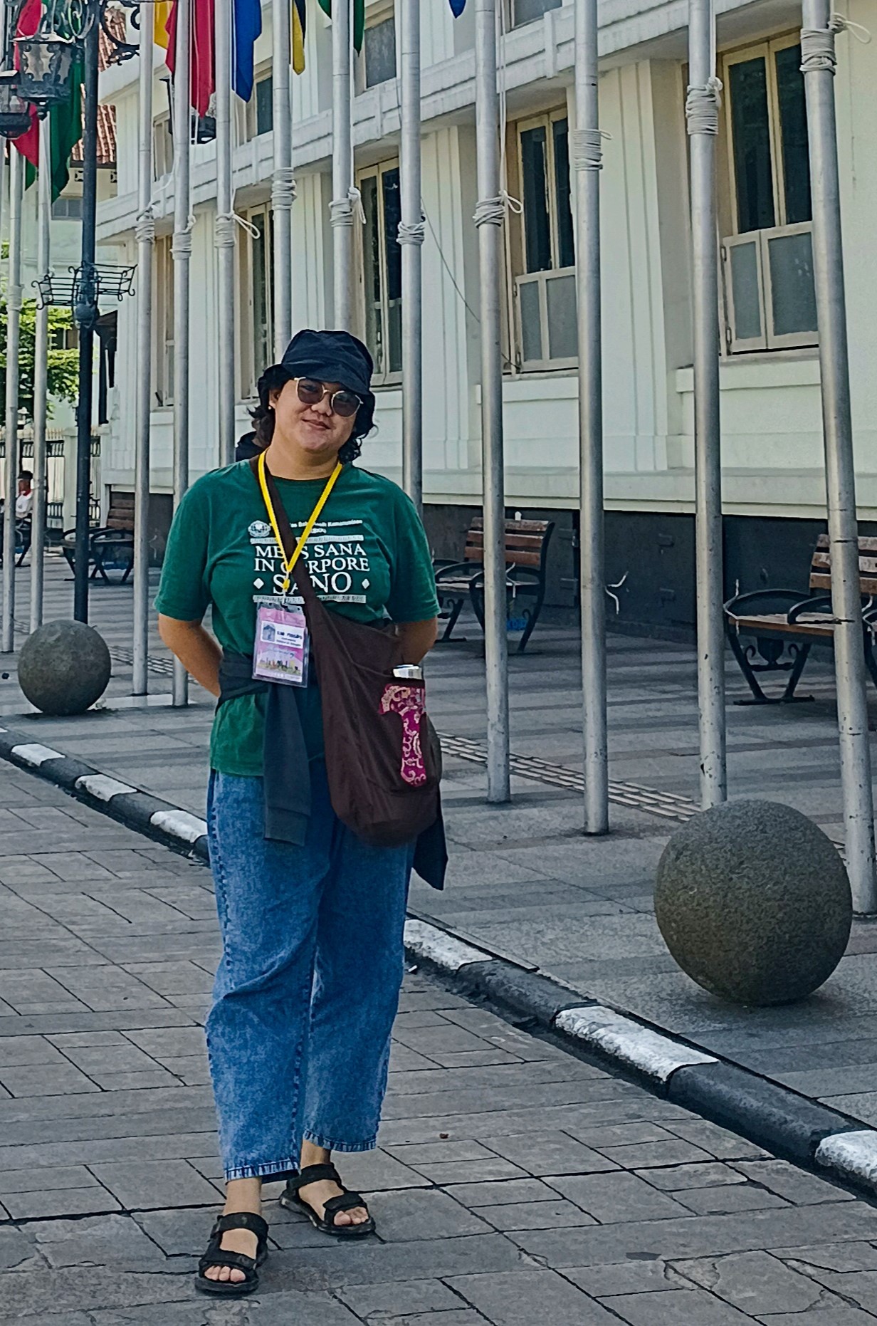 Plasida - K. Sanggau