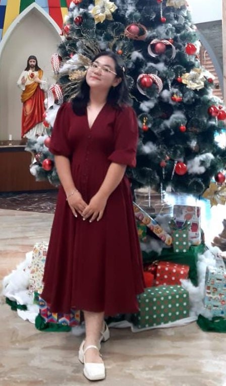 Siska Servirna - K. Sanggau