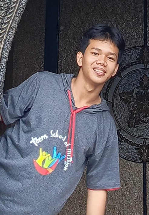 Wilhelmus Agato Ryan - K. Sanggau